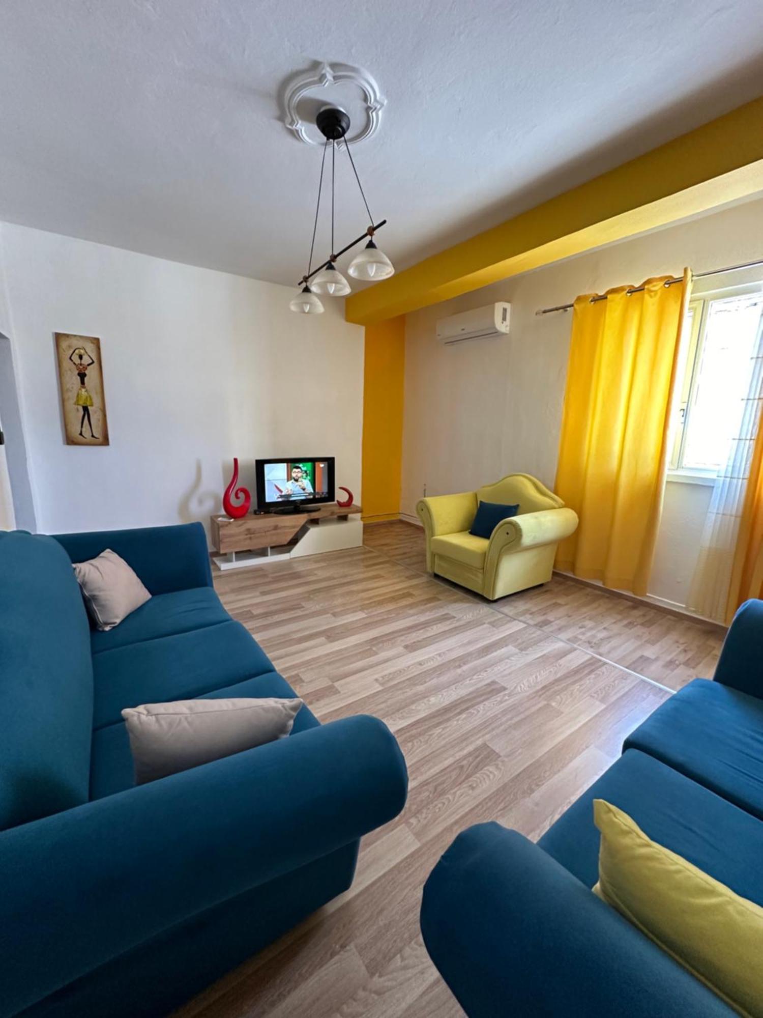 Vollga Appartement Durrës