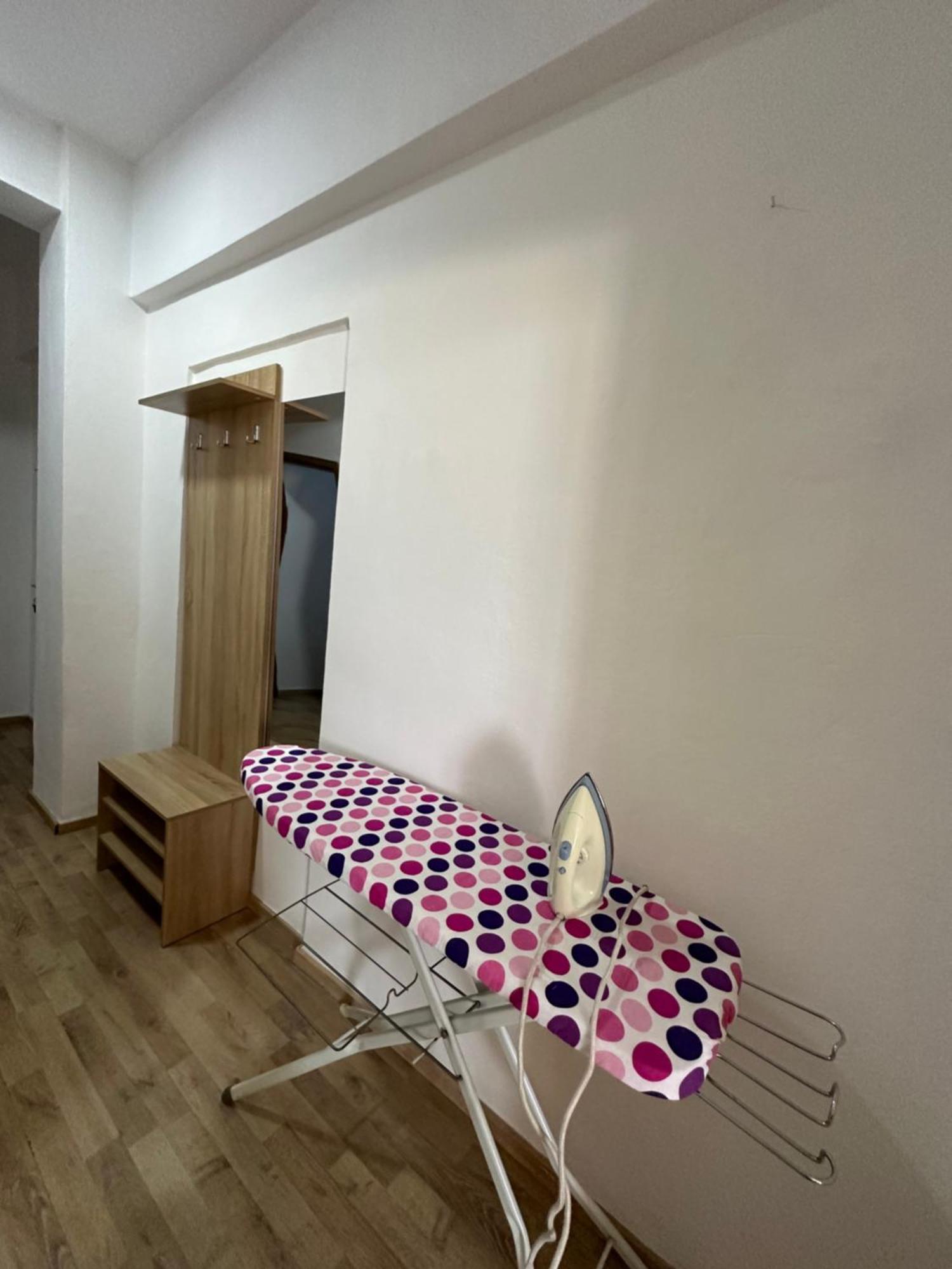 Appartement Vollga