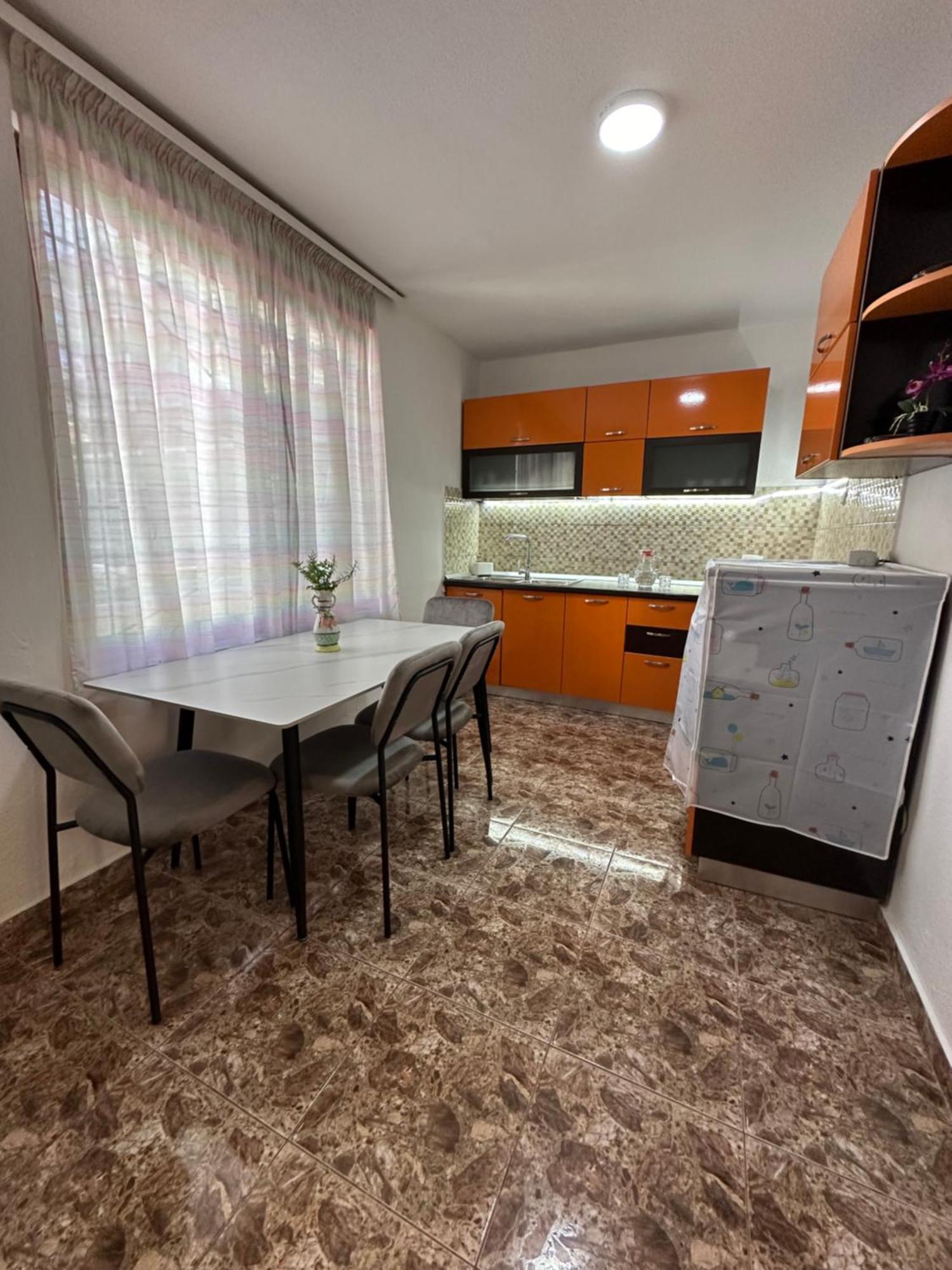 Appartement Vollga Durrës